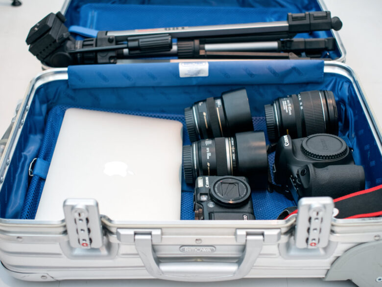 camera_set